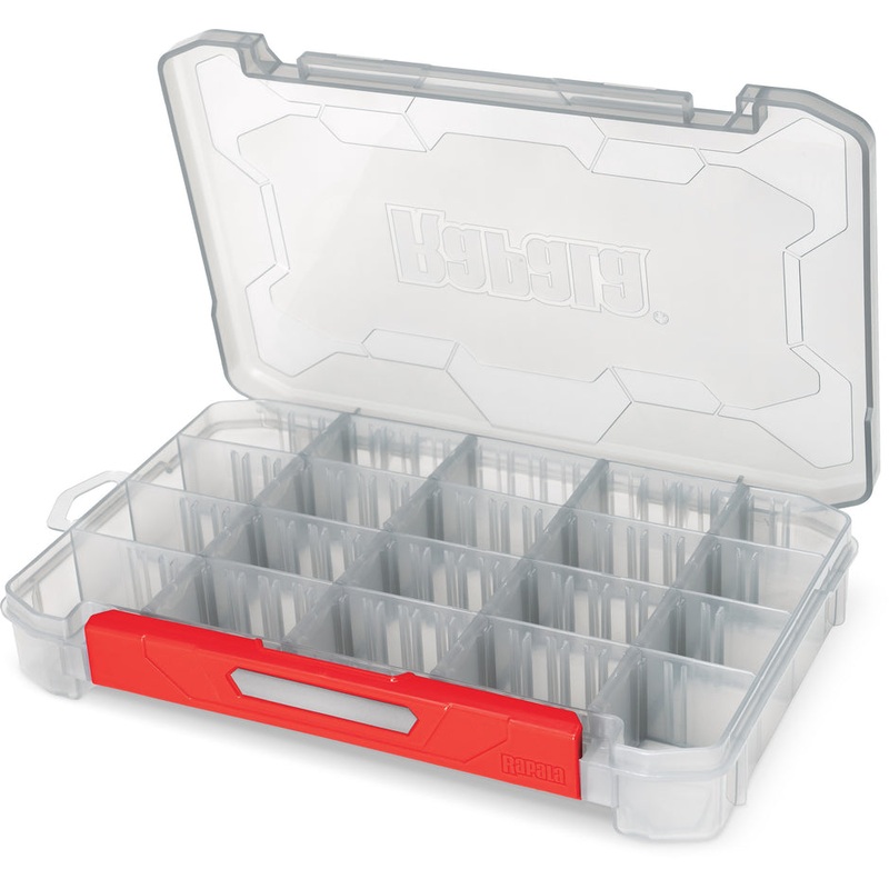 RAPALA RAPSTACK TACKLE TRAY