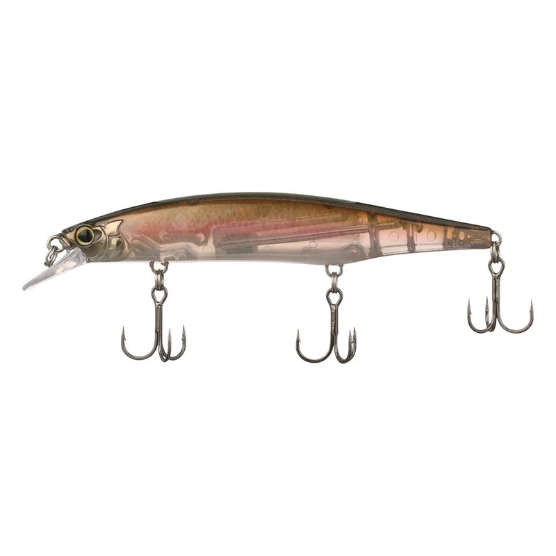 SHIMANO ZUMVERNO 95SP FLASH BOOST