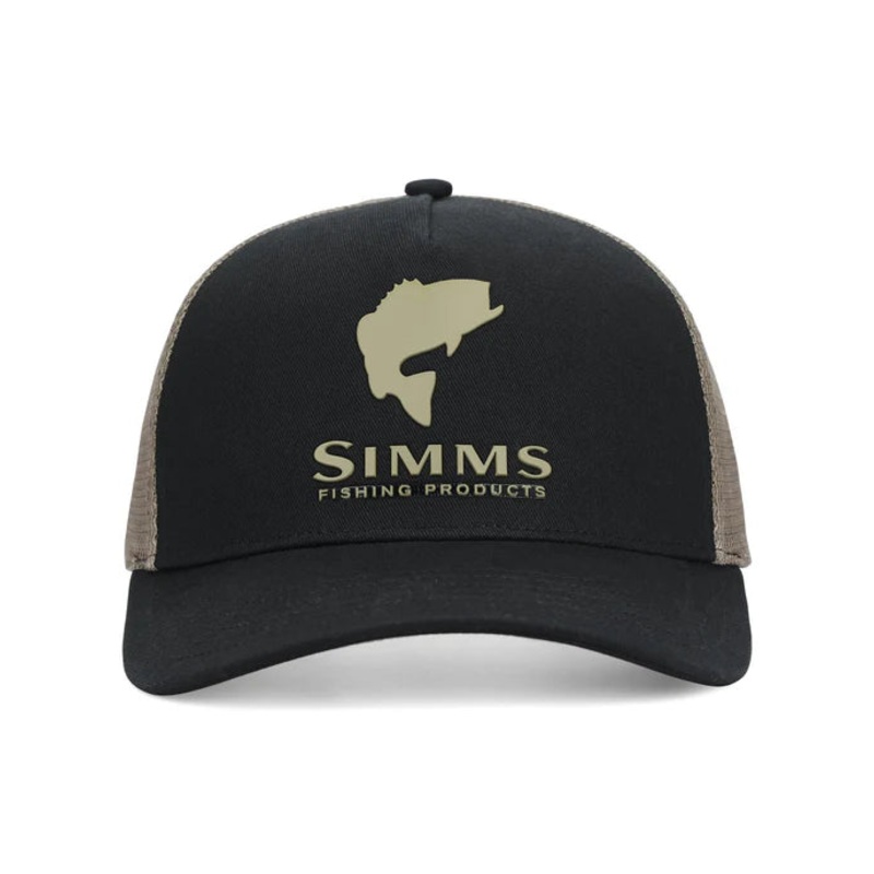 SIMMS DOUBLE HAUL TRUCKER
