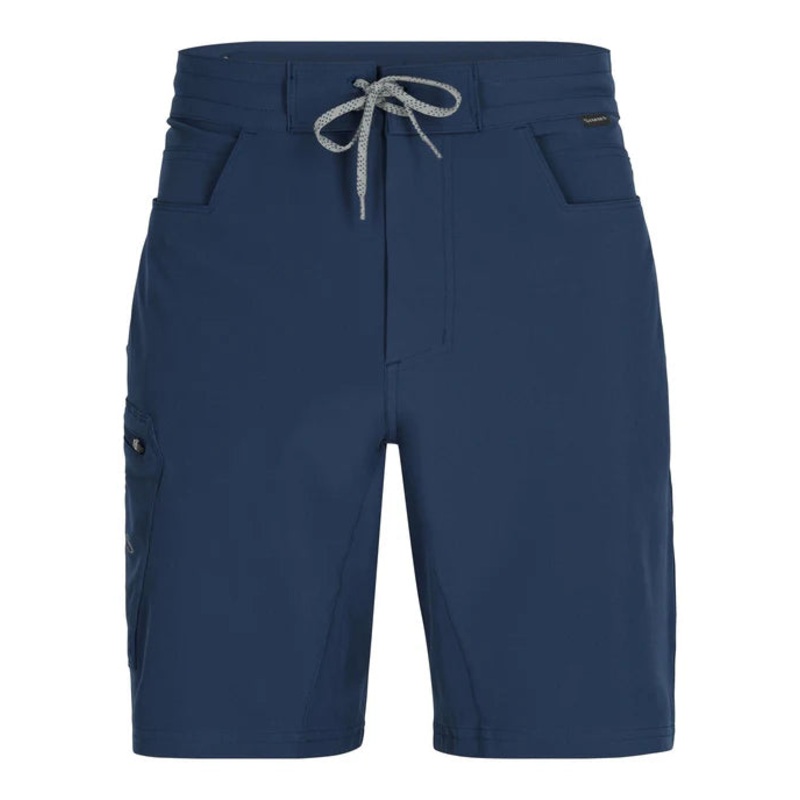 SIMMS M’S SEAMOUNT BOARD SHORTS