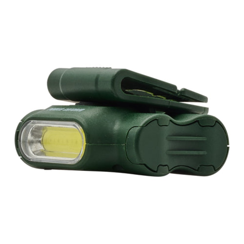 SPRO LED CAP LIGHT/HEAD LAMP