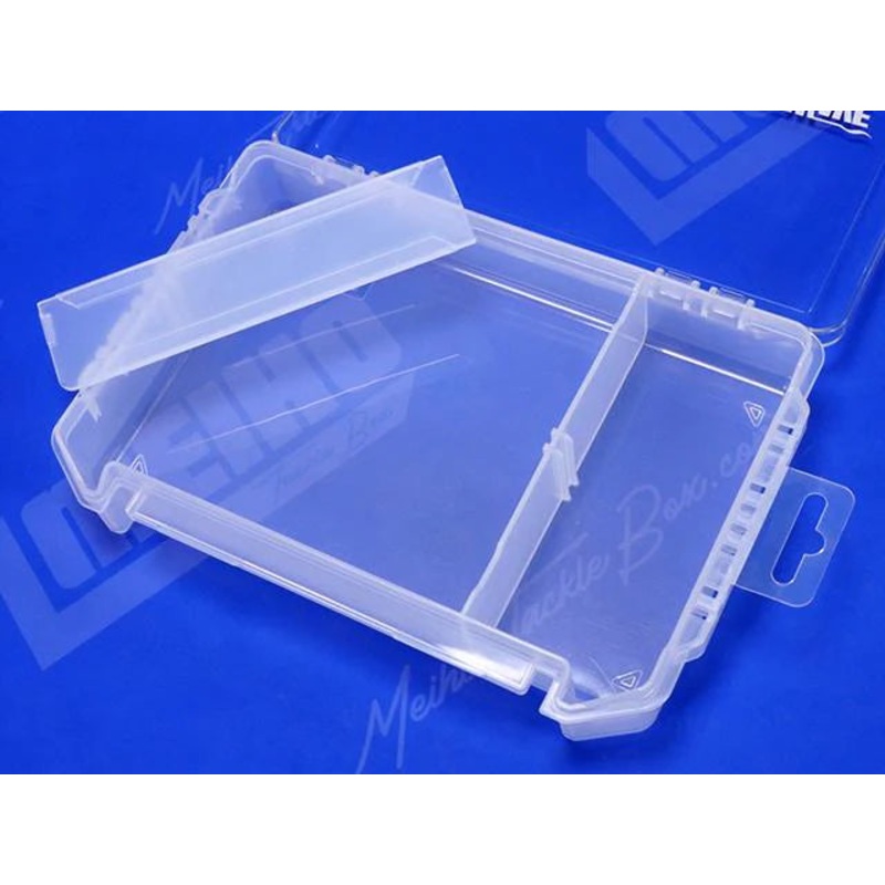 SPRO MEIHO 2010ND-T CLEAR CASE