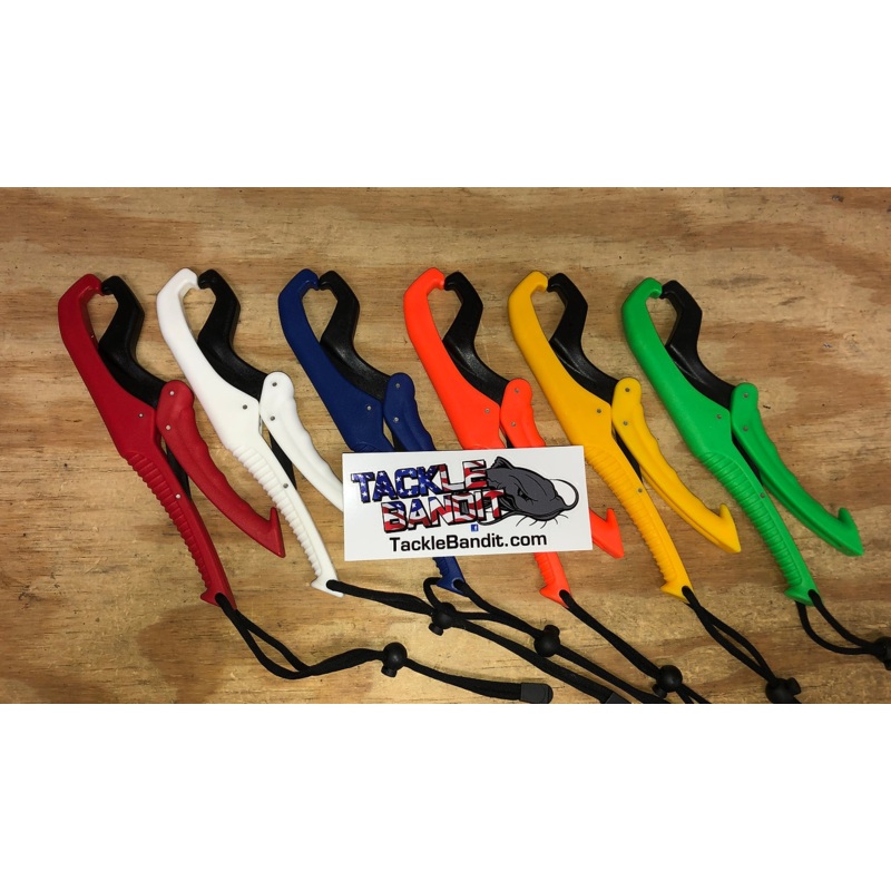TACKLE BANDIT FISH GRIPS