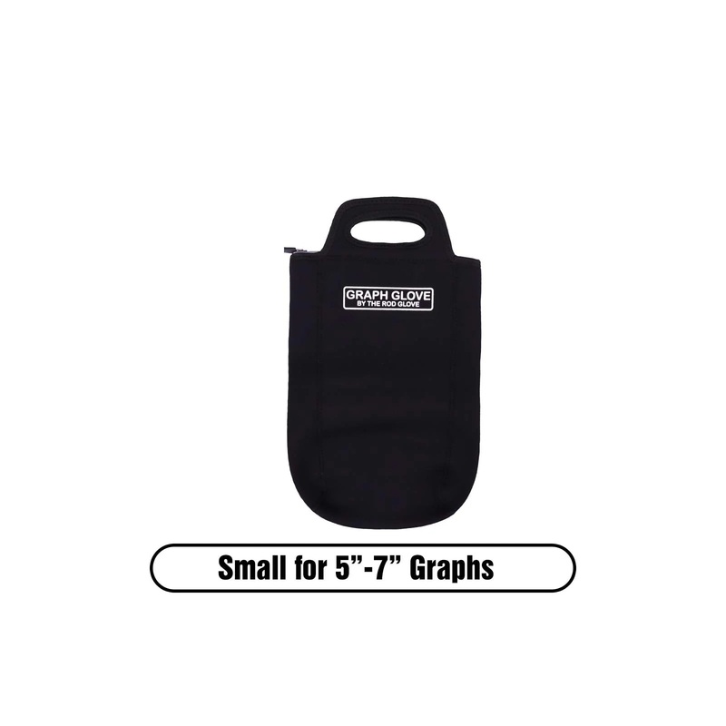 THE ROD GLOVE GRAPH GLOVE