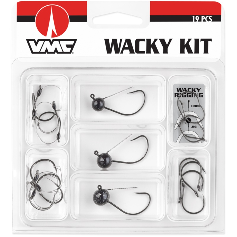 VMC WACKY RIGGING KIT