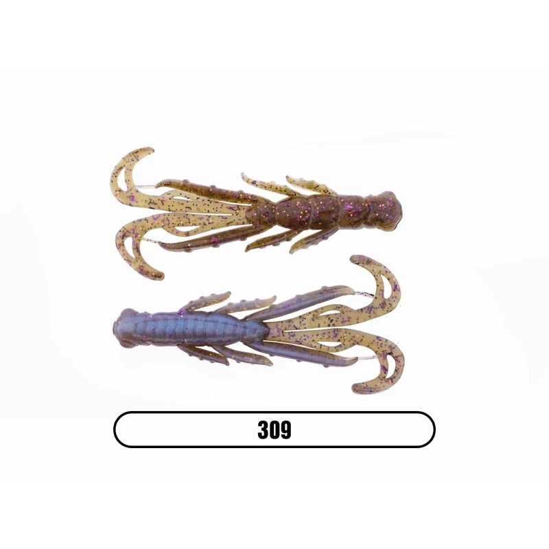 X ZONE SCENTED STEALTH CREATURE