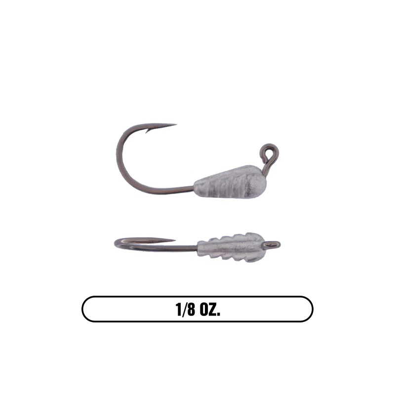 X ZONE STEALTH FINESSE TUBE JIG