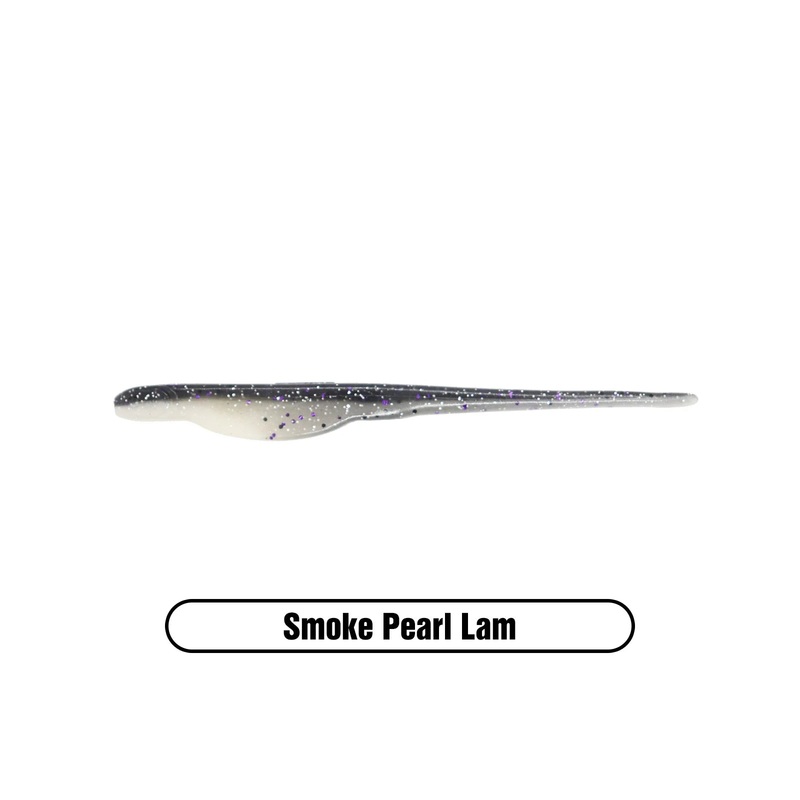 X ZONE WHIPLASH SHAD