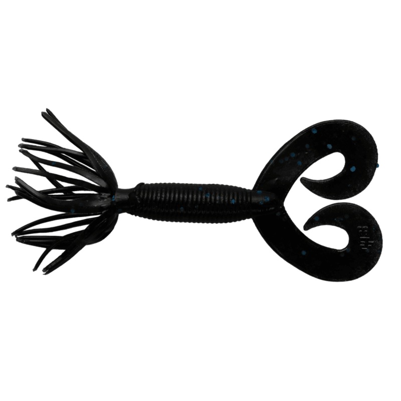 YAMAMOTO HULA GRUB 2.5″