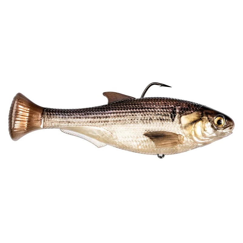Z-MAN SHADTRON SWIMBAIT