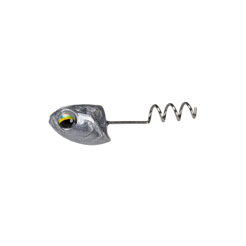 6TH SENSE JUGGLE LOCK HEAD