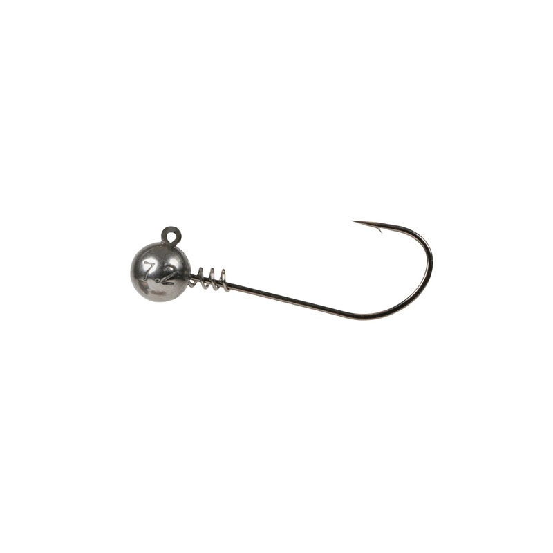 6TH SENSE MASTERCLASS TUNGSTEN BALL HEAD
