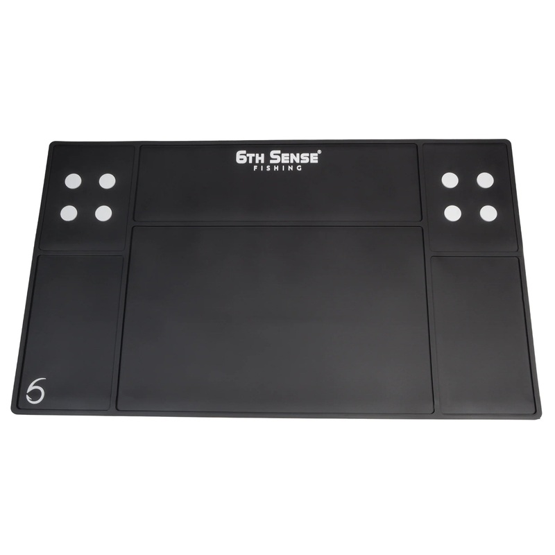 6TH SENSE THE RIGGING MAT