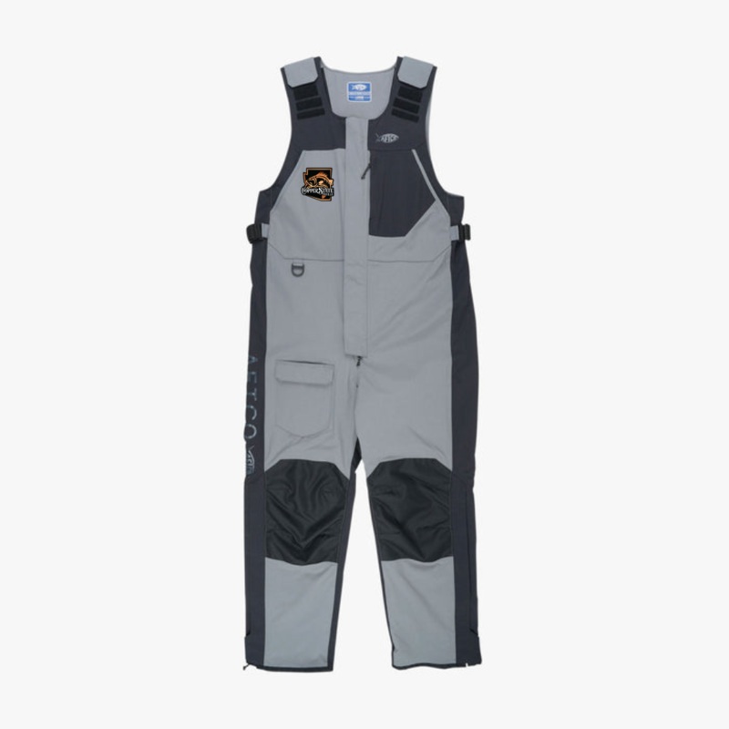 AFTCO  BRANDED HYDRONAUT BIB