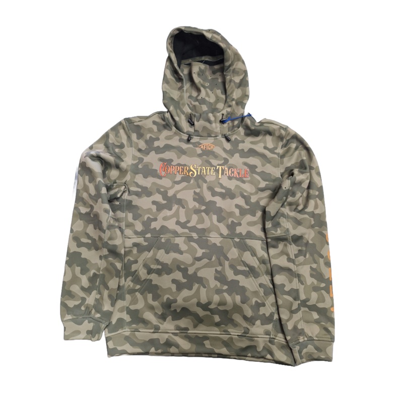 AFTCO  REAPER TACTICAL HOODIE