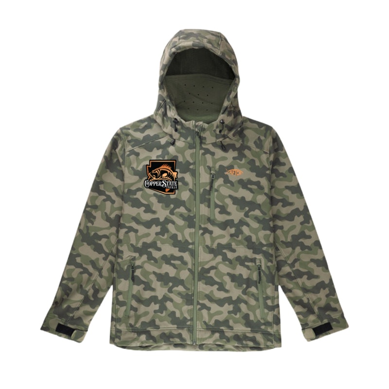 AFTCO  REAPER TACTICAL JACKET