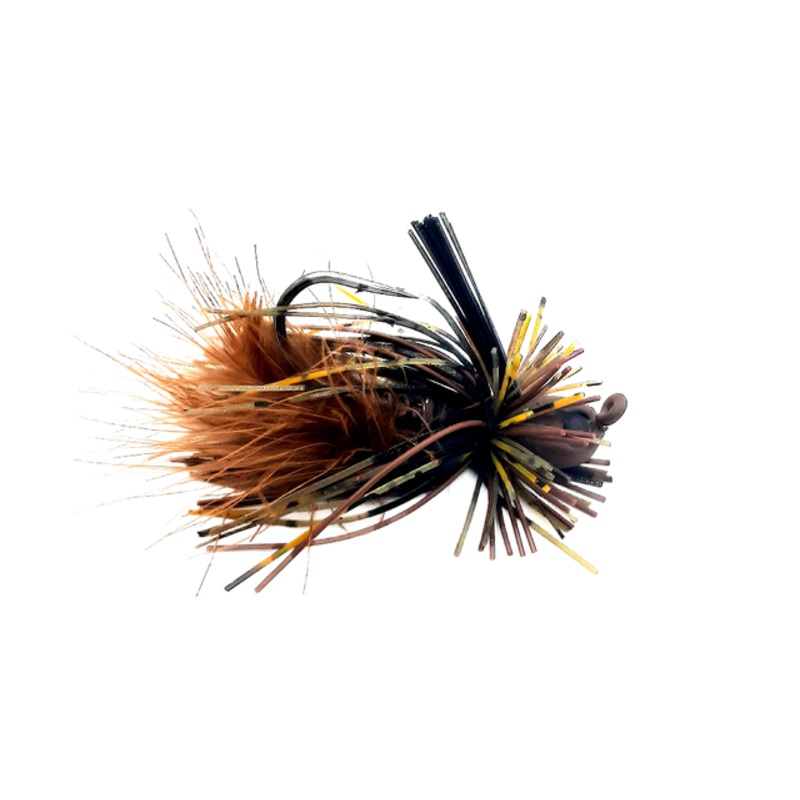 BEAST COAST HUSTLER HYBRID FINESSE JIG