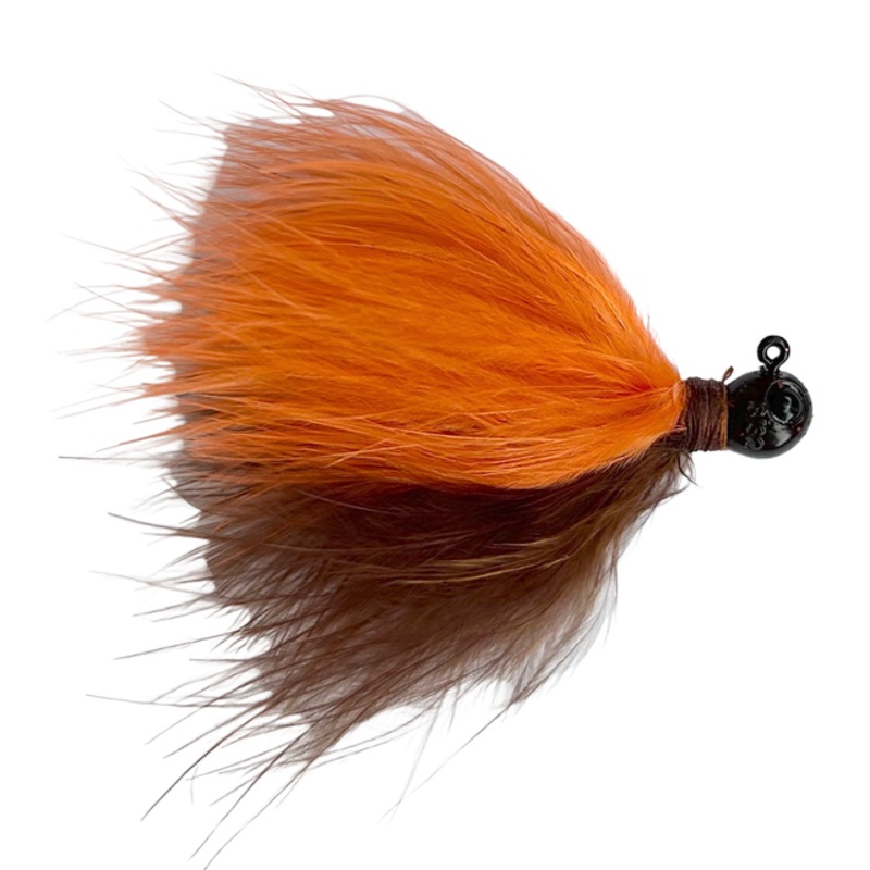 BEAST COAST TUNGSTEN SUPERFLY HAIRJIG