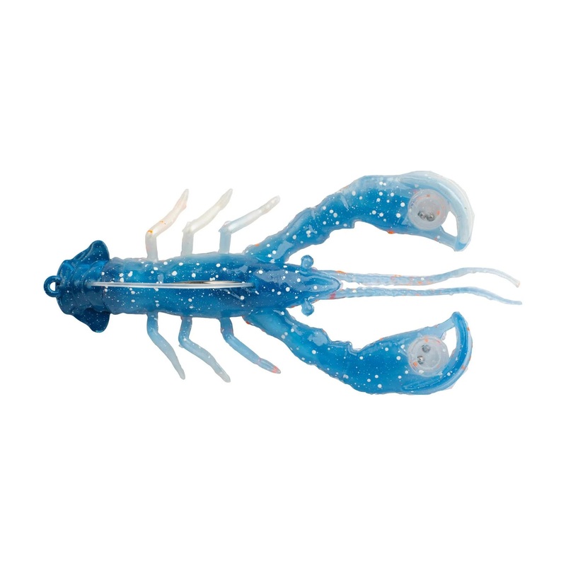 BERKLEY POWERBAIT CLATTER CRAW