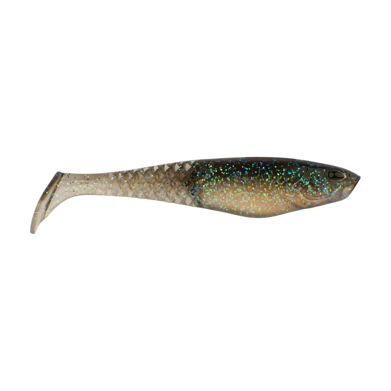 BERKLEY POWERBAIT UNRIGGED CULLSHAD SWIMBAIT