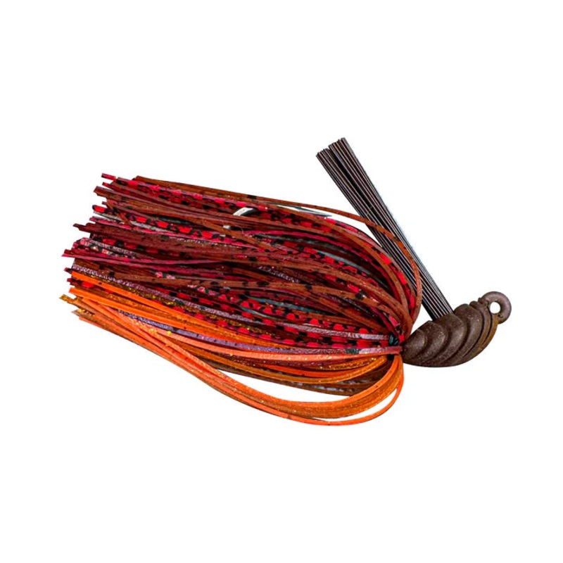BIZZ BAITS SKIP N FLIP JIG