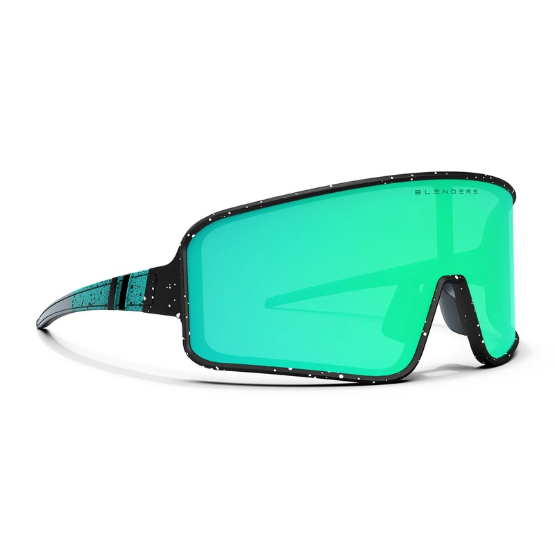 BLENDERS ECLIPSE JADED TIGER SUNGLASSES