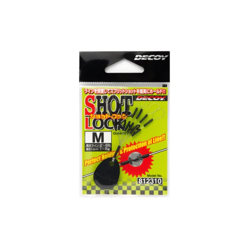 DECOY L-2 SHOT LOCK