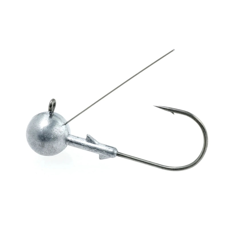 DEPS MIDST JIG HEAD