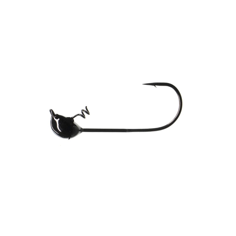 DIRTY JIGS SCOTT CANTERBURY SHAKEY HEAD 3pk