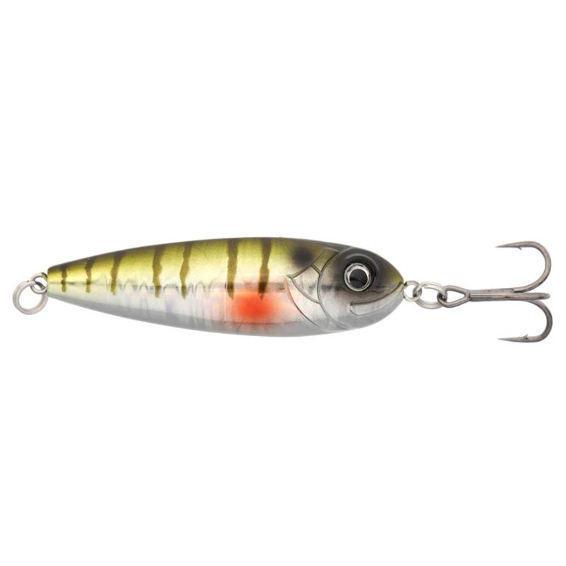 EUROTACKLE LIVE SPOON 3/8oz