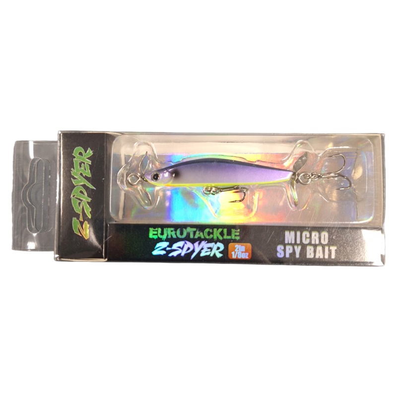 EUROTACKLE Z-SPYER