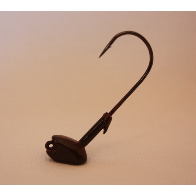 FRENZY BAITS FRENZY NAIL SHAKEY HEAD