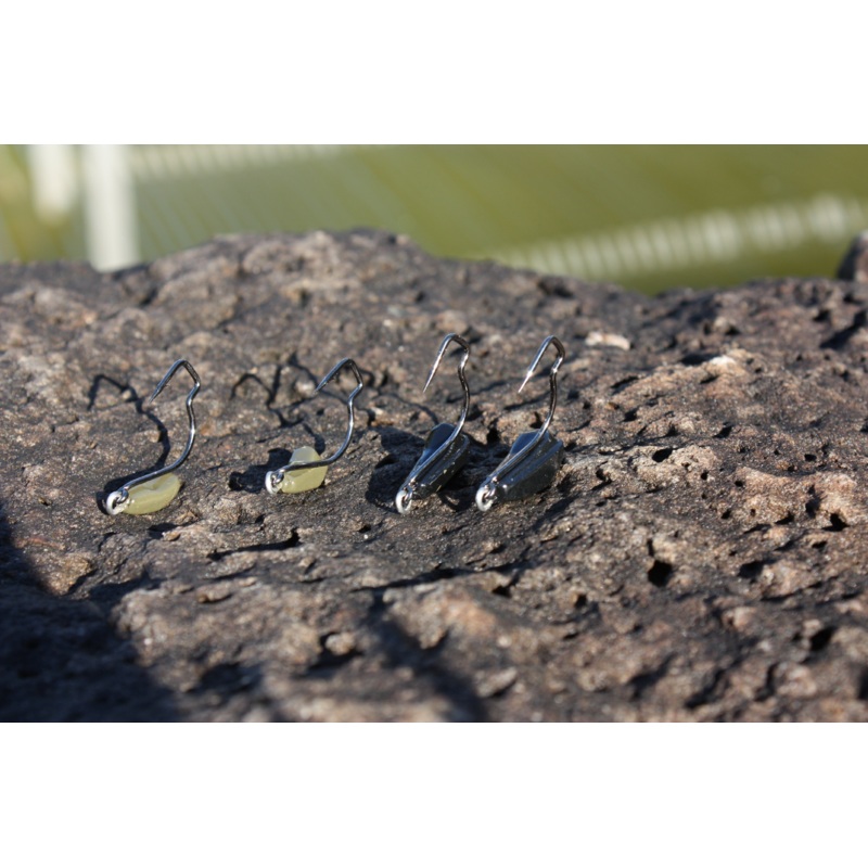 FRENZY BAITS WACK-A SACK ELITE JIG HEAD