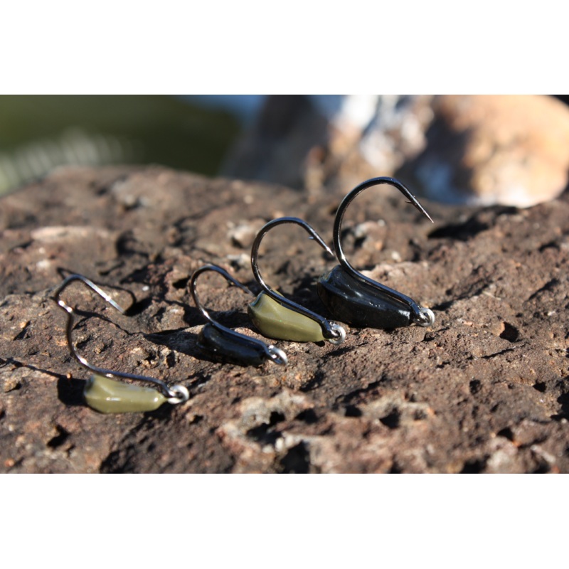 FRENZY BAITS WACK-A SACK JIG HEAD