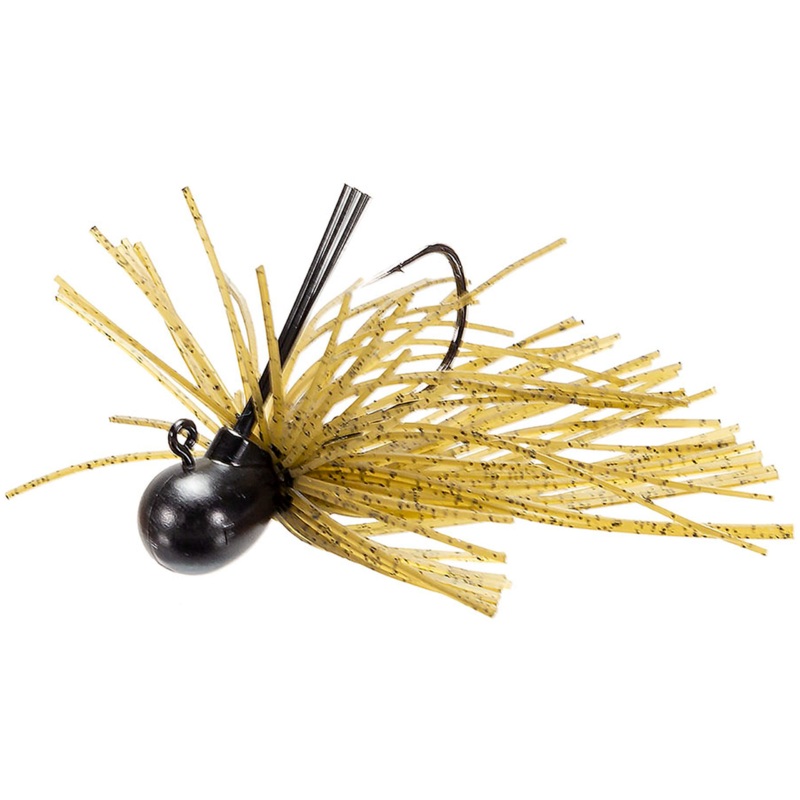 KEITECH GUARD SPIN JIG