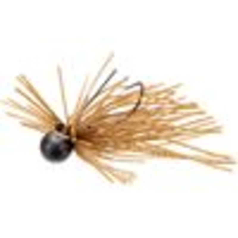 KEITECH MONO SPIN JIG
