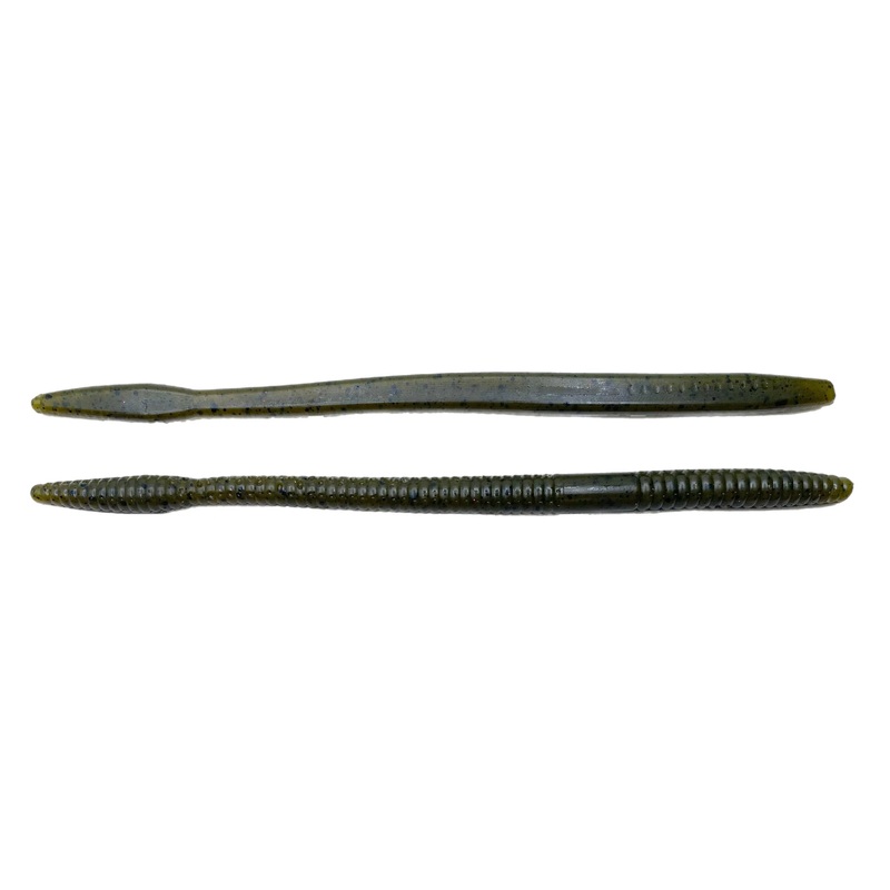 PHAT PAK BAITS SLINKY WORM 6.5″