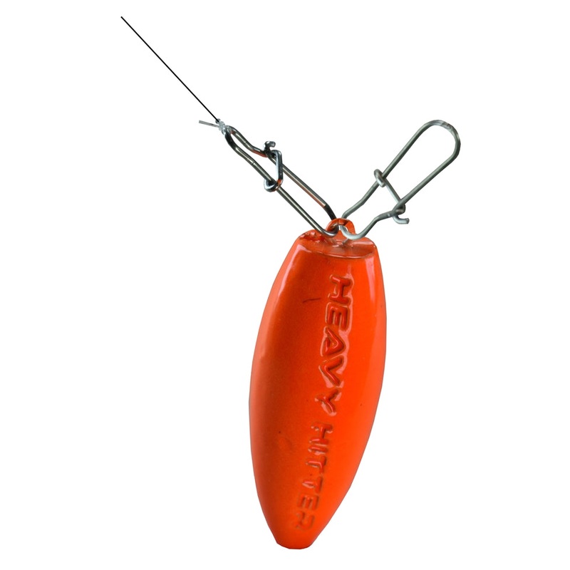 PICASSO LURES HEAVY HITTER LURE RETRIEVER