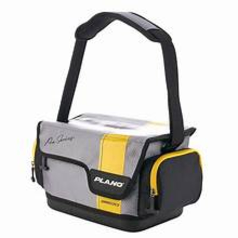PLANO PRO SERIES TACKLE BAG 3600