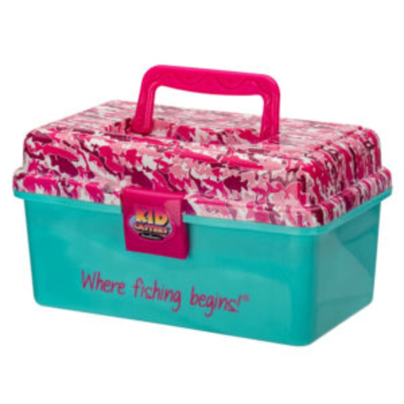PROFISHIENCY PLAY BOX KIDS TACKLE BOX