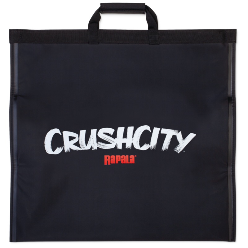RAPALA CRUSH CITY TOURNAMENT WEIGH BAG