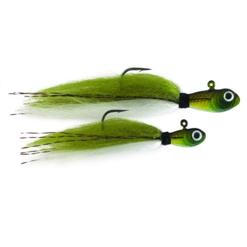 SPRO PHAT FLIES
