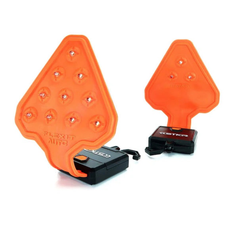 STKR FLEXIT AUTO – FLEXIBLE FLASHLIGHT