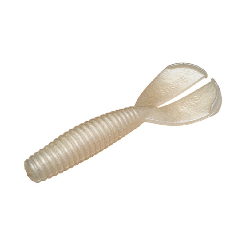 STRIKE KING MAGNUM RAGE MENACE GRUB