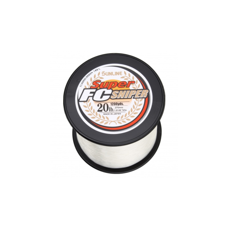 SUNLINE SUPER FC SNIPER – 1200YD