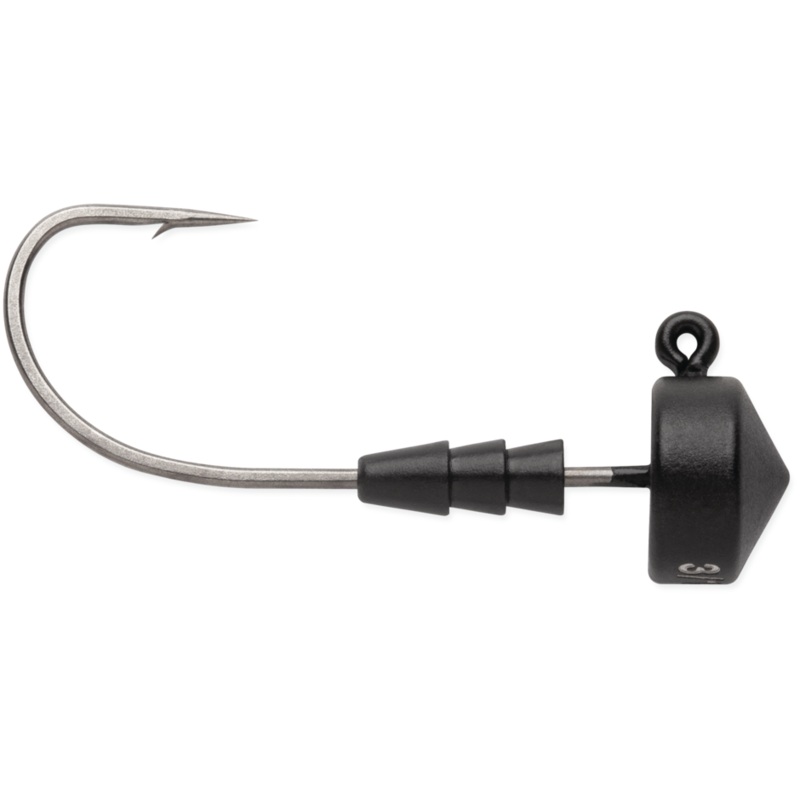 VMC REDLINE SERIES TUNGSTEN NED HEAD