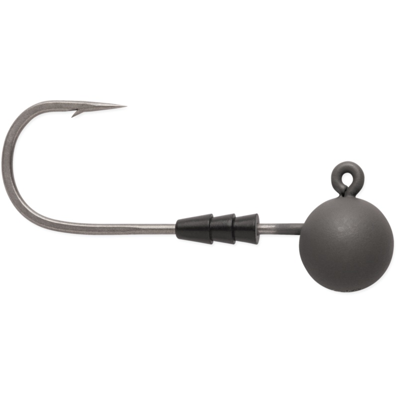 VMC REDLINE SERIES TUNGSTEN SWIMBAIT JIGHEAD