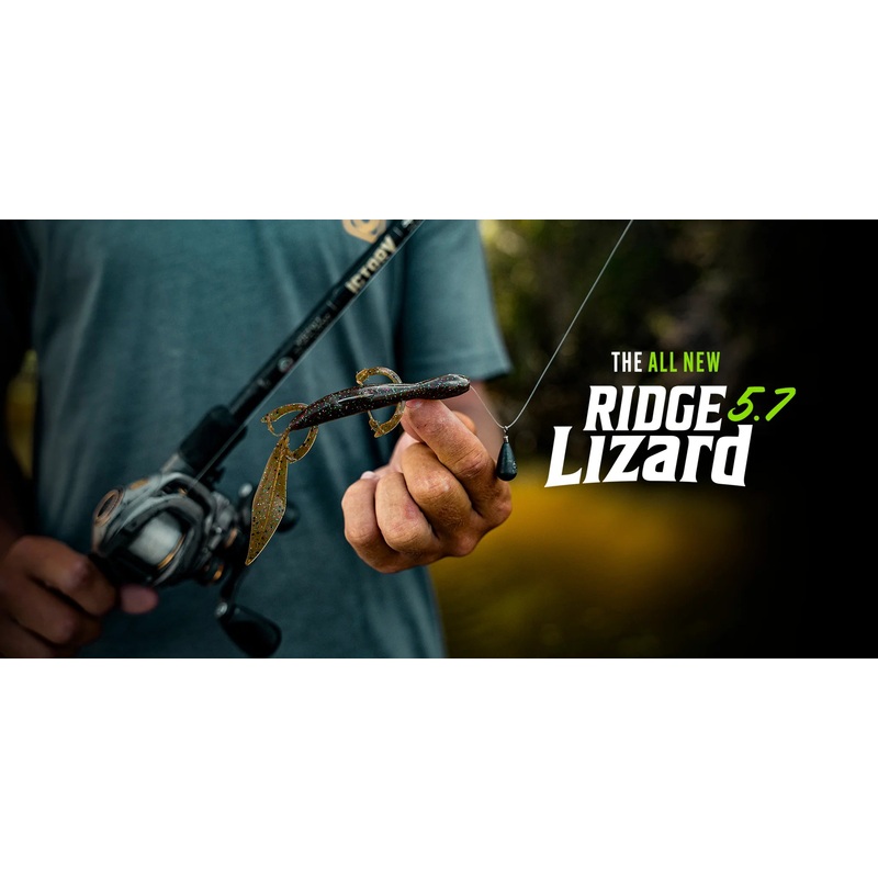 6TH SENSE RIDGE LIZARD 5.7