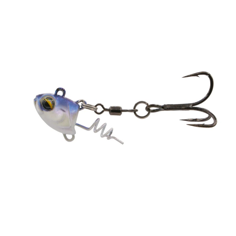 6TH SENSE TREBLE HARNESS HEAD