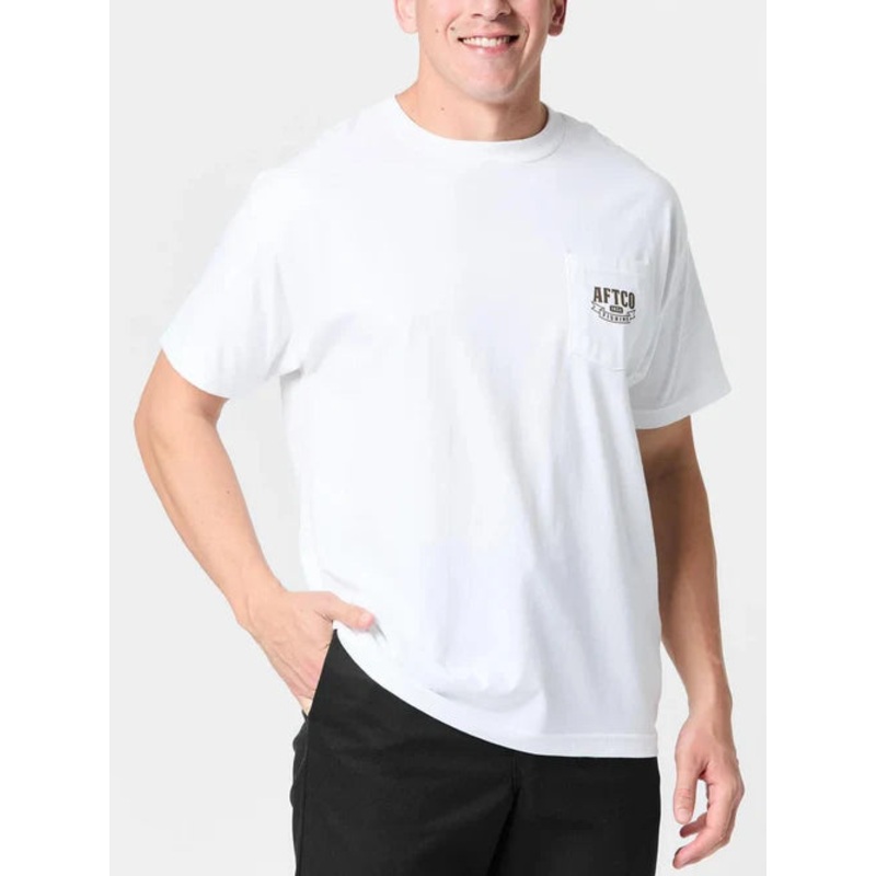 AFTCO BROTHERS T-SHIRT